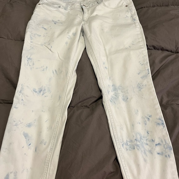 Old Navy women’s size 10 petite jeans - Picture 3 of 6